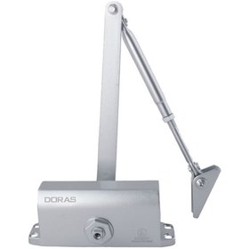 Resim No:5 80-120kg Kapı Hidroliği 