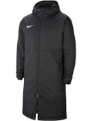 Resim Nike M Syn Fl Rpl Park20 B2 Erkek Mont Cw6156-010-1-siyah 