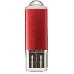 Resim Newtık USB 2.0 Flash Sürücü Başparmak Kalem Veri Depolama 1gb 5 Adet Windows Xp/ 2000/ Vista/ 7/ 8/ 8.1/ 10, Red (Yurt Dışından) 