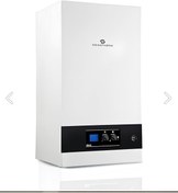 Resim NEWATHERM DİONE PREMİX 35 KW YOĞUŞMALI KOMBİ 