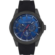 Resim U.S. Polo Assn. Uspa1006-02 Erkek Kol Saati 
