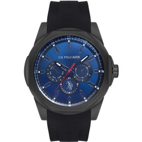 Resim U.S. Polo Assn. Uspa1006-02 Erkek Kol Saati 