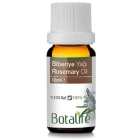 Resim Botalife Biberiye Yağı 10 ml 