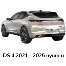 Resim Ds 4 2021- 2025 Pandizot 