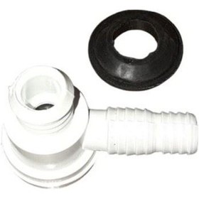 Resim Dgs T-10516g - Westinghause Valfi Beyaz Lastikli R9 R12 