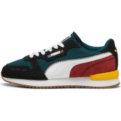 Resim Puma R78 Year Of Sports Erkek Spor Ayakkabı 