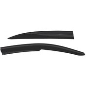Resim Opel Vectra C 2004-2010 Sport Style Cam Rüzgarlığı 