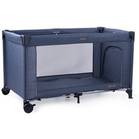 Resim Prego Venedik Çocuk Oyun Parkı 8063 Füme 