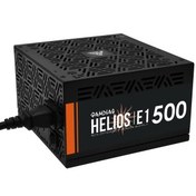 Resim GAMDIAS HELIOS E1-500, 500W, GAMING, ATX, Power Supply (PSU) GAMDIAS HELIOS E1-500, 500W, GAMING, ATX, Power Supply (PSU)