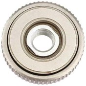 Resim Shineyee M14 Otomatik Kilitleme Sistemi İle Taşınabilir Zımpara Makinesi Aşınma Dayanıklı Alt Pres Parçası A-120g 