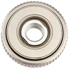 Resim Shineyee M14 Otomatik Kilitleme Sistemi İle Taşınabilir Zımpara Makinesi Aşınma Dayanıklı Alt Pres Parçası A-120g 