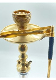 Resim Mr.Eds E100 Sofia Nargile Takımı 