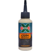 Resim FORMULA X FormulaX Çizik Giderici Krem Pasta (100 ml) 