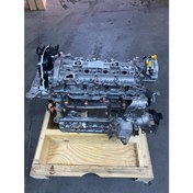 Resim PSA 1638154280 | Peugeot 3008 1.5 Hdi Euro6 Komple Sandık Motor Sıfır Faturalı Orjinal 