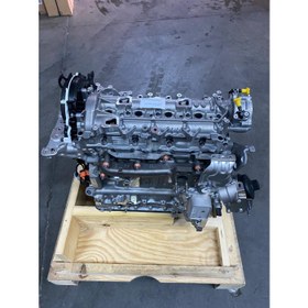 Resim PSA 1638150480 | Peugeot 3008 1.5 Hdi Euro6 Komple Sandık Motor Sıfır Faturalı Orijinal 