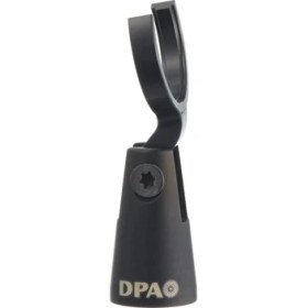 Resim Dpa Microphones MC4001 D:dicate Serisi Için Mikrofon Klipsi 