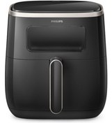 Resim Philips YENİ XL 5.7 Litre F Pencereli Rapid Air Airfryer Fritöz 