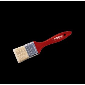 Resim Polisan Kestirme Fırça No:4 