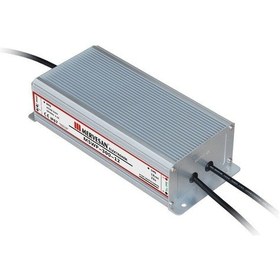 Resim Mervesan 300 Watt 12v 25 Amper Led Adaptör Trafosu Ip67 Mtwp-300 