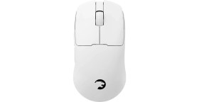Resim Gamepower Radus 12.000DPI Triple Mode (Kablolu/bluetooth/2.4g) Gaming Mouse 