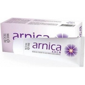 Resim Meditech Arnica Jel 75 Gr 