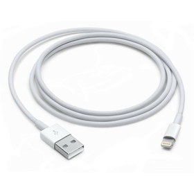 Resim ORJİNALL Iphone Orijinal Şarj Aleti Kablosu 1m Lightning Usb Kablosu 87 