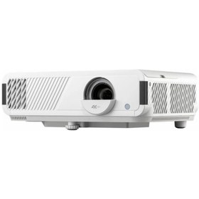 Resim ViewSonic Px749-4k Dlp 4k Uhd 3840x2160 4000al 2xhdmı Rj45 1xusb-a 12000:1 Hoparlör Gamıng Projeksiy 