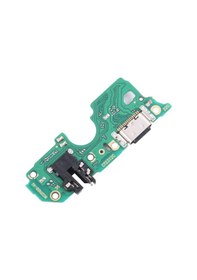 Resim Oppo A38 Uyumlu Şarj Soketli Mikrofon Bordu Cph2579 