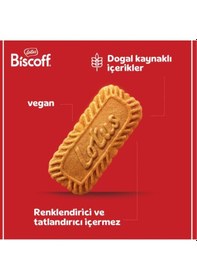 Resim Biscoff Karamelize Bisküvi 250 Gr X5 