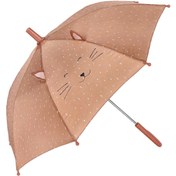 Resim Trixie Mrs. Cat Unisex Çocuk Pembe Şemsiye 