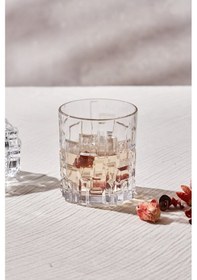 Resim Karaca Rcr Etna Su Bardağı 330 ml 