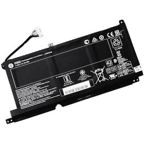 Resim HP Pavilion Uyumlu 15-Dk1001Nt 1U5R1Ea Batarya Pil 