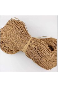 Resim HOBİTEKS Kagit ip 39 no canta ipligi 