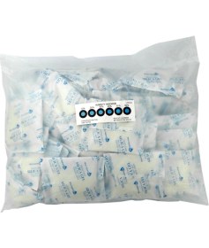 Resim Pars Nem Alıcı Silika Jel 50 gr 100 Adet 