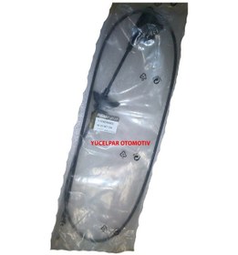 Resim Dacia Logan Sandero Kaput Acma Teli 158540614 