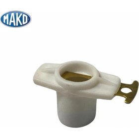 Resim Mako Tevzi Makarası Ym 301 (T) 