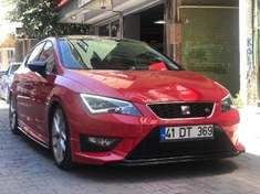 Resim Seat Leon Mk3 Dinamic Fr Ön Ek 
