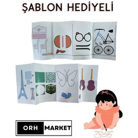 Resim Mor 3D Kalem & Pembe Tavşan Grafik Tablet Seti - 50 Metre Filament ve USB Kablo 