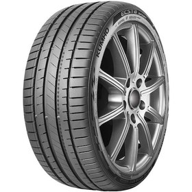 Resim Kumho 255/35r19 96y Xl Ecsta Sport S Ps72 Yaz Lastiği 2025 