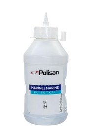 Resim Polisan POLİSAN MARINE&MARINE Poliüretan TUTKAL 0,3 KG 