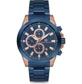 Resim Sergio Tacchini ST.17.103.02 Erkek Kol Saati 