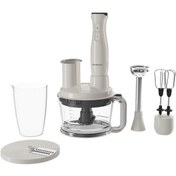 Resim Grundig RHB 1410 B 1500 Watt Blender Seti 