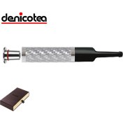 Resim Denicotea 25007 Karbon Filtreli Sigara Ağızlığı 