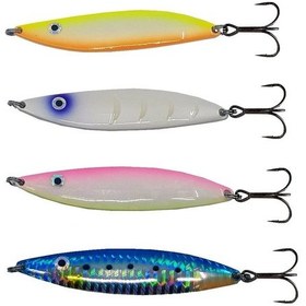 Resim Kendo F2 30 Gr Kaşık 