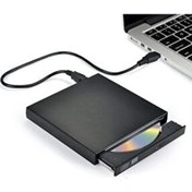 Resim T18 Optical 2.0 Harici Dvd Rw Cd Dvd Yazıcı Okuyucu Usb Harici Dvd 