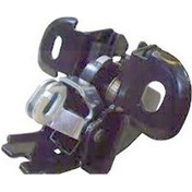 Resim Mga-94837 - Bagaj Kapı Kılıdı Alt Cıft Kapı Renault: Kango Iı 