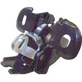 Resim Mga-94837 - Bagaj Kapı Kılıdı Alt Cıft Kapı Renault: Kango Iı 