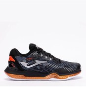 Resim Joma Erkek Tenis Ayakkabı Point Men 2501 Tpoıw2501ac Siyah 