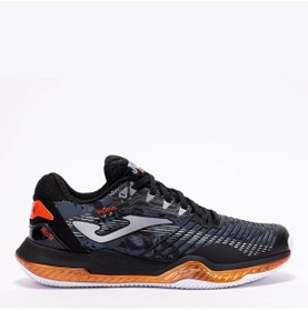 Resim Joma Erkek Tenis Ayakkabı Point Men 2501 Tpoıw2501ac Siyah 