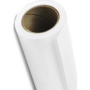 Resim Jinbei Grace Stüdyo Kağıt Fon 2,72 M X 11M - White 008 